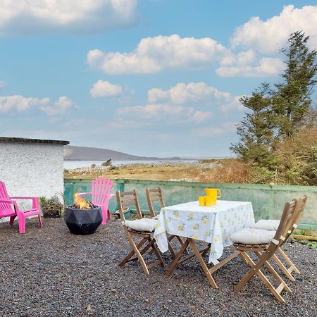 An Teachin Corcra Villa Rosmuck Exteriör bild